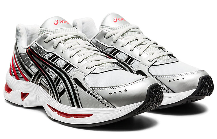 ASICS Gel-Kyrios 'Glacier Grey Red' 1021A335-020