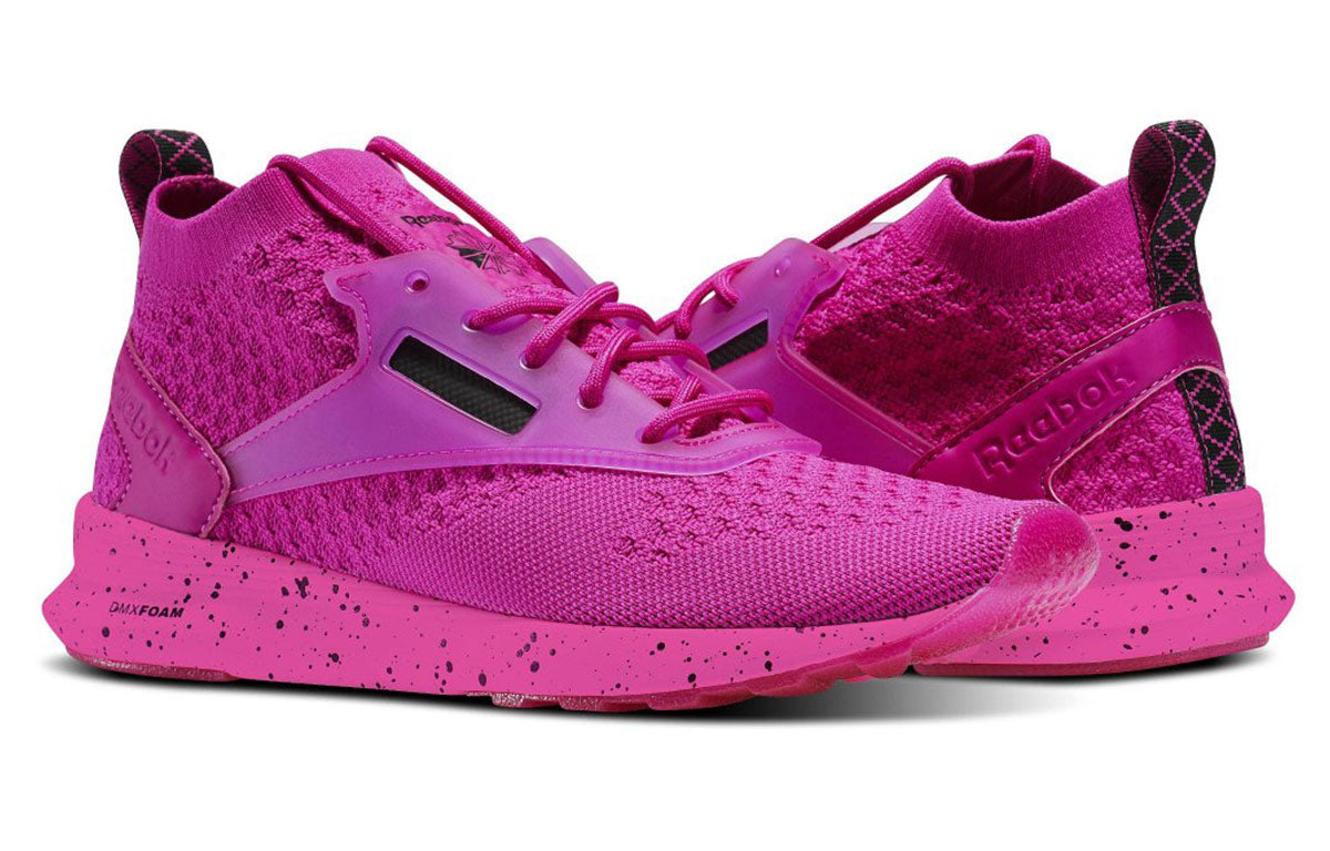 (WMNS) Reebok Zoku Runner Ultraknit IS BS8247