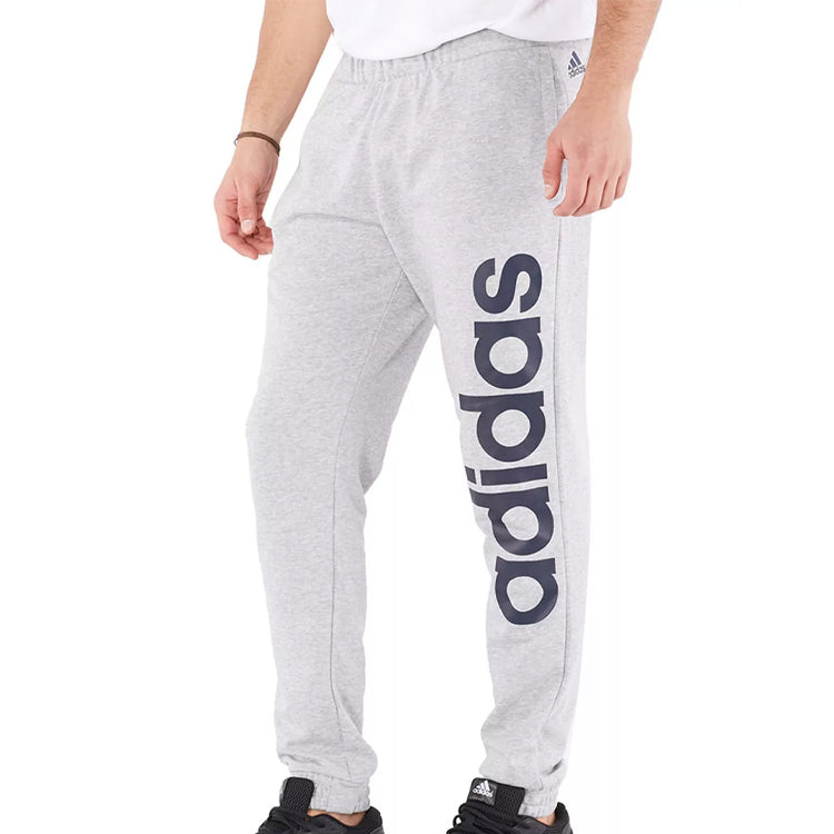 adidas Sports Training Long Pants Gray S21291