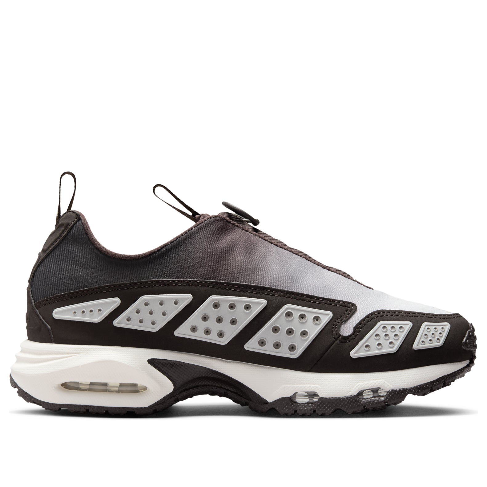 (WMNS) Nike Air Max SNDR 'Velvet Brown Cave Stone' HJ8080-200