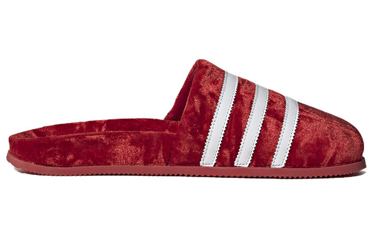 adidas Adimule Slide 'Red Velvet' HP9783
