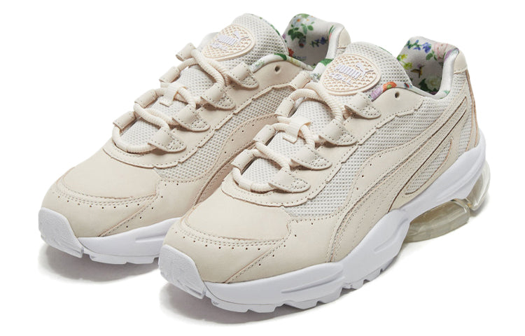 (WMNS) Tabitha Simmons x PUMA Cell Stellar Pink/White 372537-01