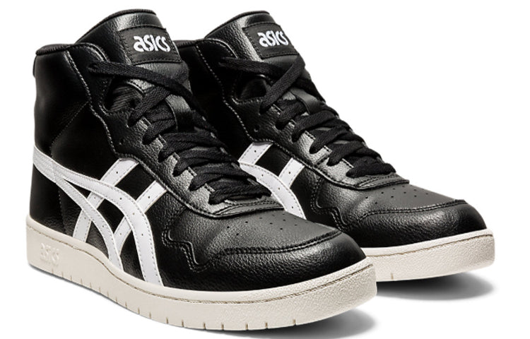 ASICS Japan L Mid 'Black White' 1191A313-001