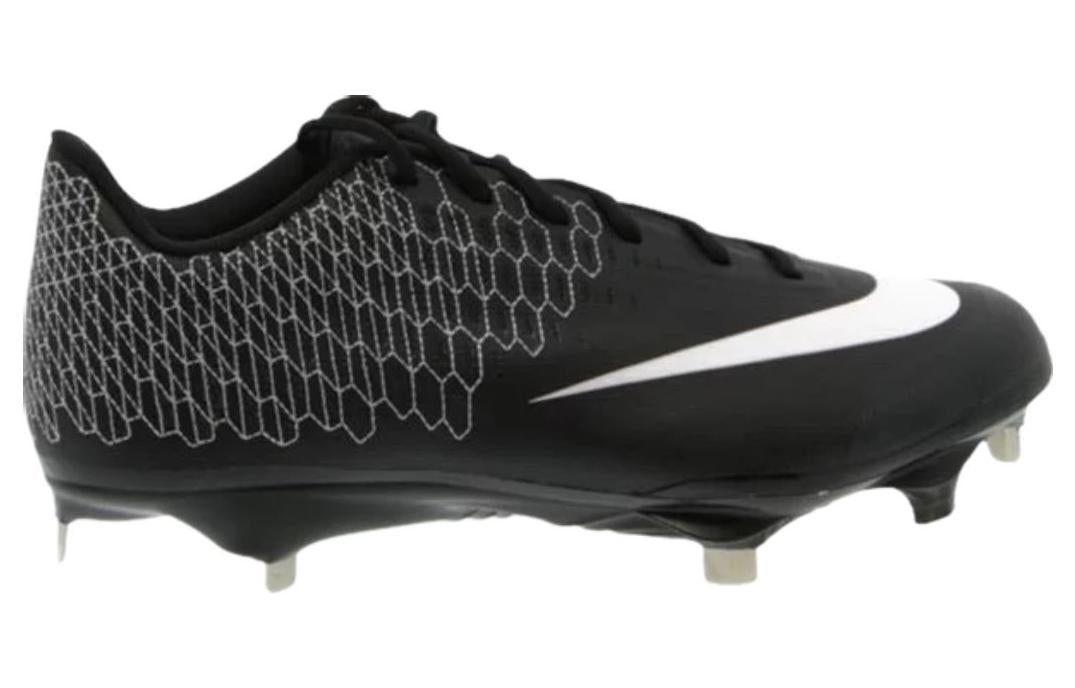 Nike Lunar Vapor Ultrafly Elite 2 'Black White' AO7946-010
