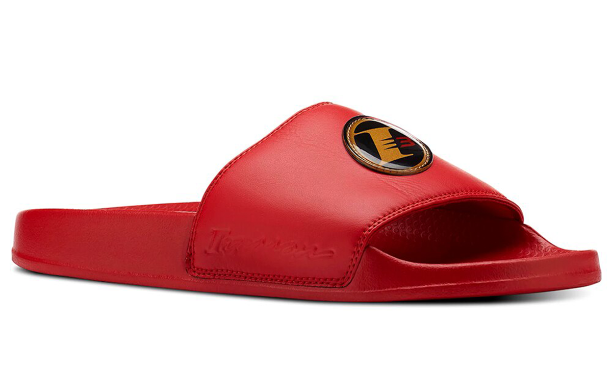 Reebok Classic Slide 'Red' CN6738
