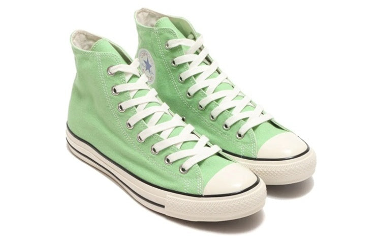 Converse All Star US Colors Hi 'Fluorescent Green' 31306811