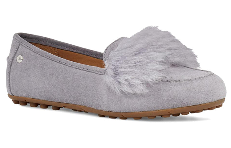 (WMNS) UGG California Loafer Kaley Wisp TS 1111030TS-SAMT