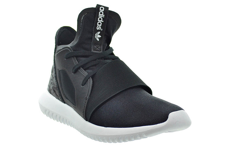 (WMNS) adidas Tubular Defiant 'Core Black' S75257