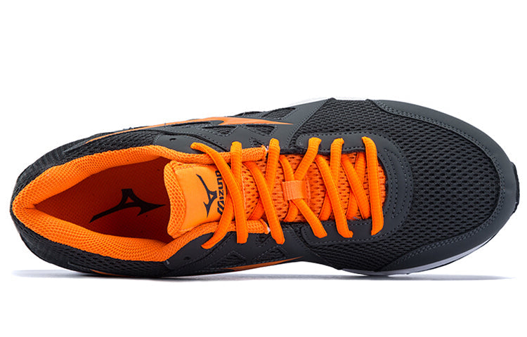 Mizuno Spark 2 Breathable Lightweight Black Orange K1GA170354