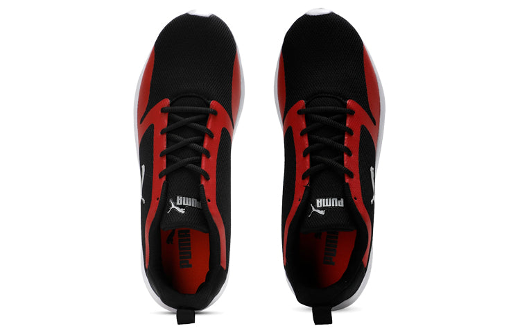 PUMA Feet Rodeo X2 Idp Sneakers Black/Red 373641-04