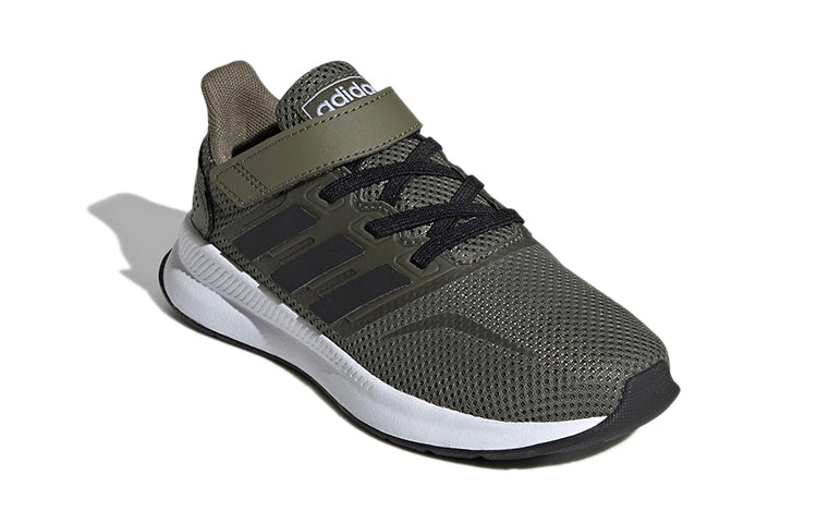 (PS) adidas neo Run Falcon Green EG1581