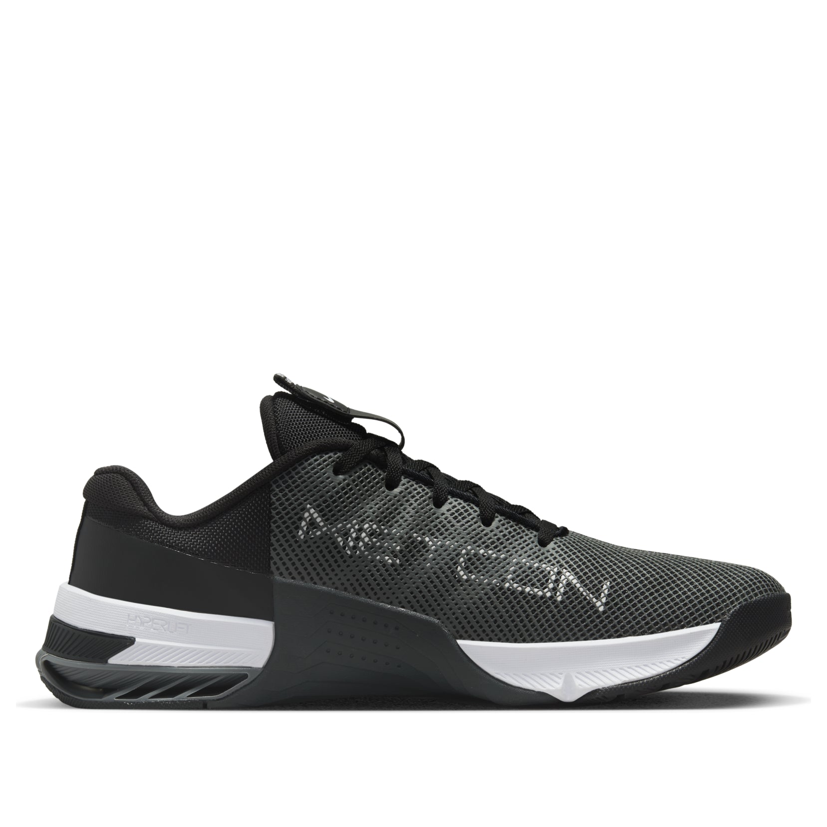 Nike Metcon 8 'Dark Smoke Grey' DO9328-001