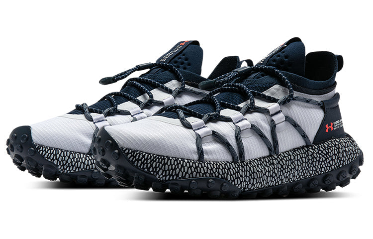 Under Armour HOVR Summit Fat Tire 'White Academy' 3022946-102