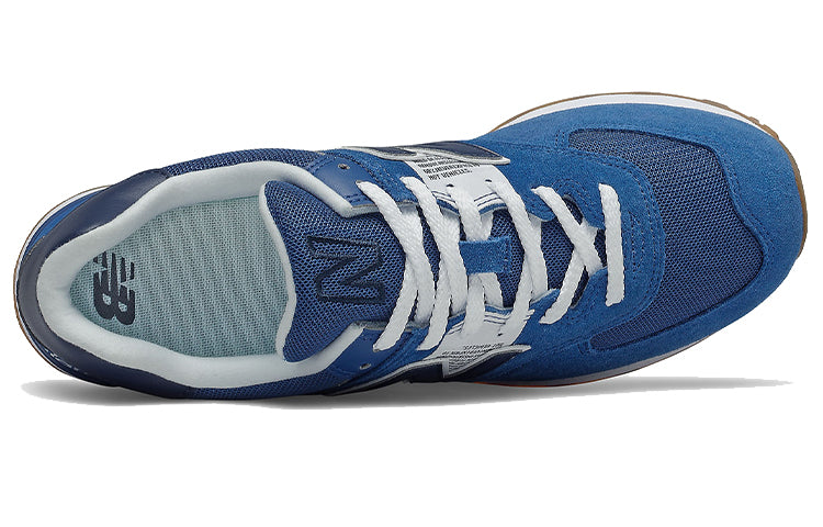 New Balance 574 'Blue' ML574SR2