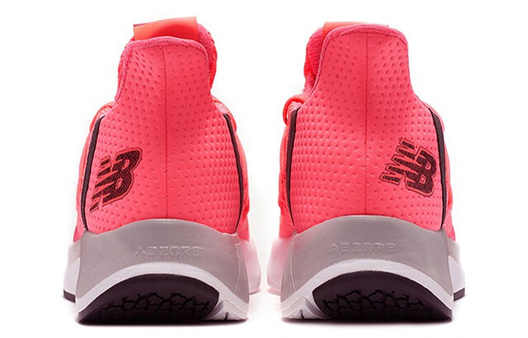 (WMNS) New Balance Cypher V2 Pink WSRMCLM2