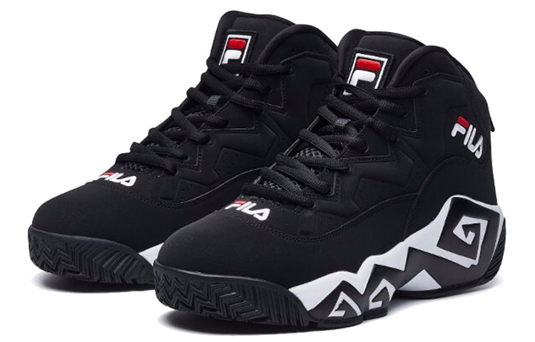 FILA Mars Low Running Shoes White F12M041224FBK