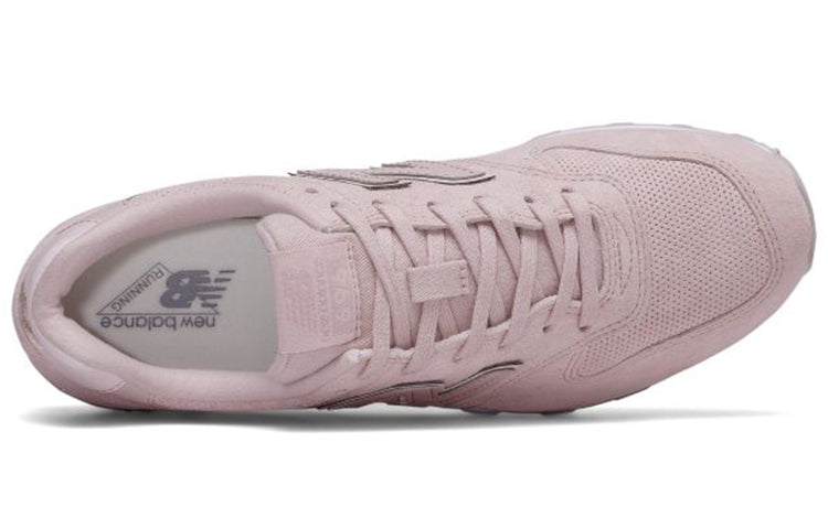 (WMNS) New Balance 696 'Faded Rose' WL696WPP