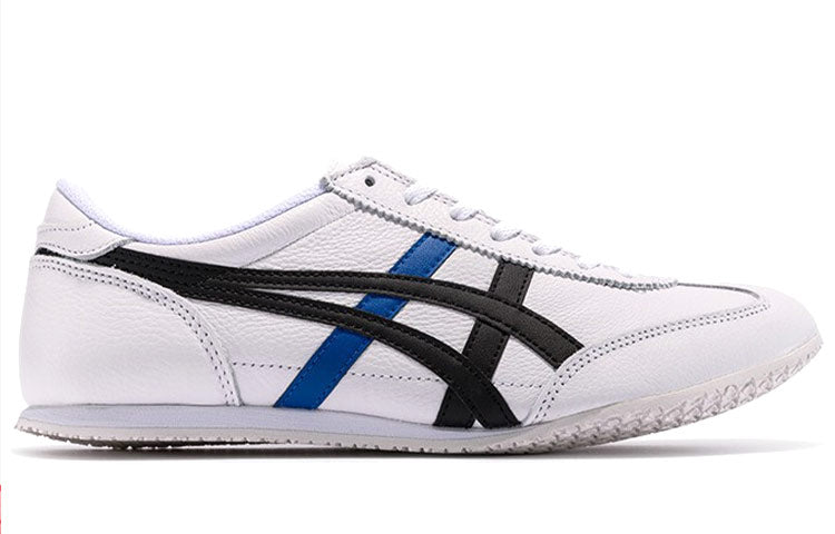 Onitsuka Tiger Machu Racer 'White Black Blue' 1183B770-101