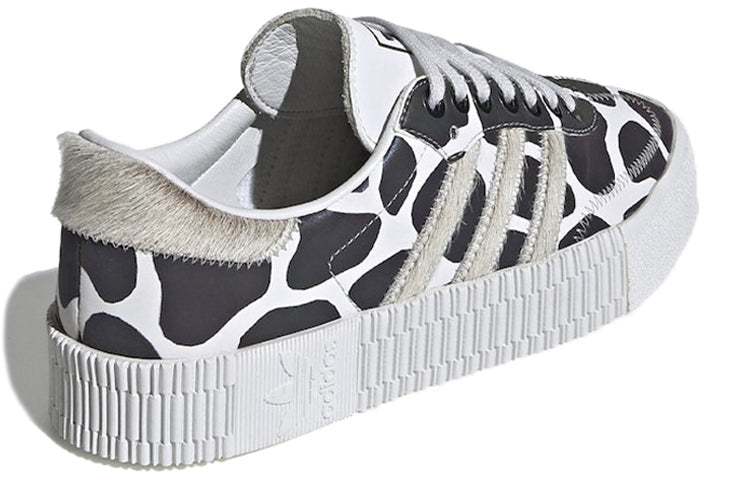 (WMNS) adidas Sambarose 'Animal Pack' FV4057