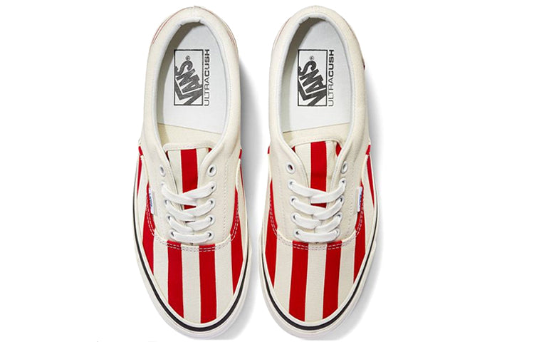 Vans Era 95 DX 'White Red' VN0A2RR1VN2