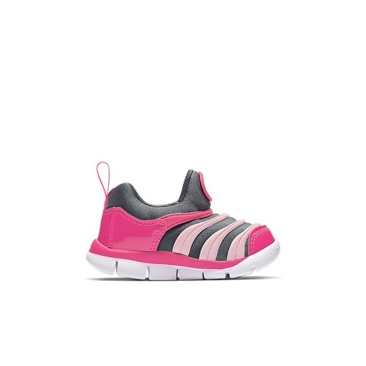 (TD) Nike Dynamo Free 'Pink Foam' 343938-019