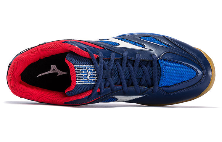 Mizuno Gate Sky Blue/Red 71GA174013