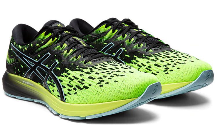ASICS DynaFlyte 4 'Black Safety Yellow' 1011A549-003