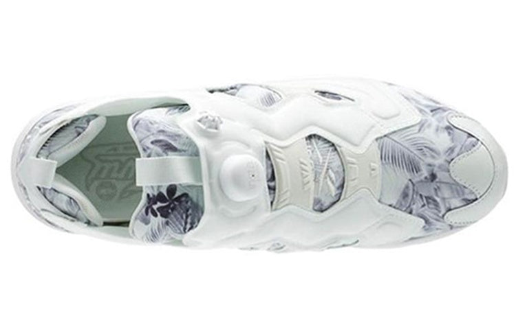 Clarks InstaPump Fury SG 'Opal' V69989