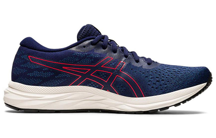 ASICS Gel-Excite 7 'Blue Red' 1011A657-401