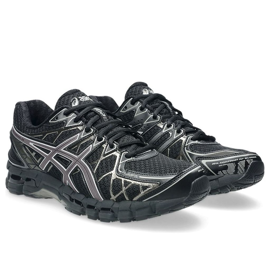 ASICS Gel-Kayano 20 'Black Clay Grey' 1203A388-003
