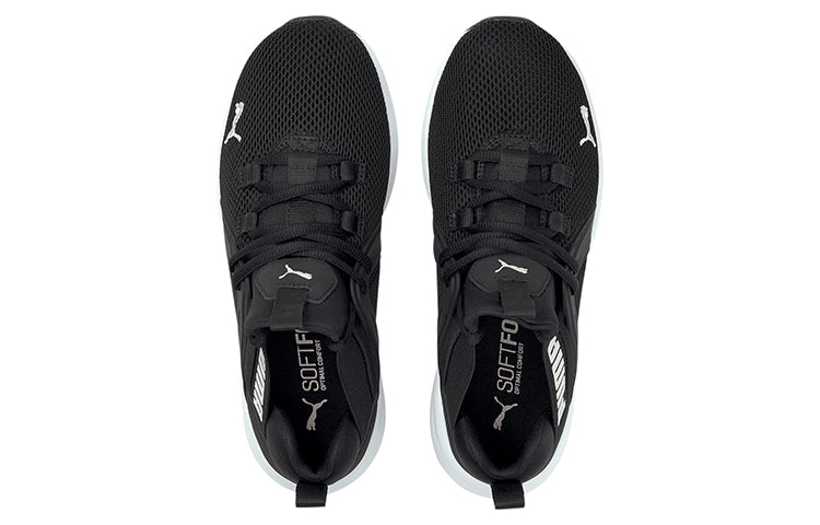 (WMNS) PUMA Enzo 2 'Black Lotus' 193256-16