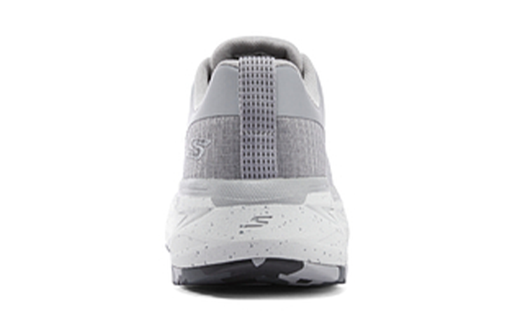 Skechers Max Cushioning Premier Trail 'Grey White' 220592C-LTGY