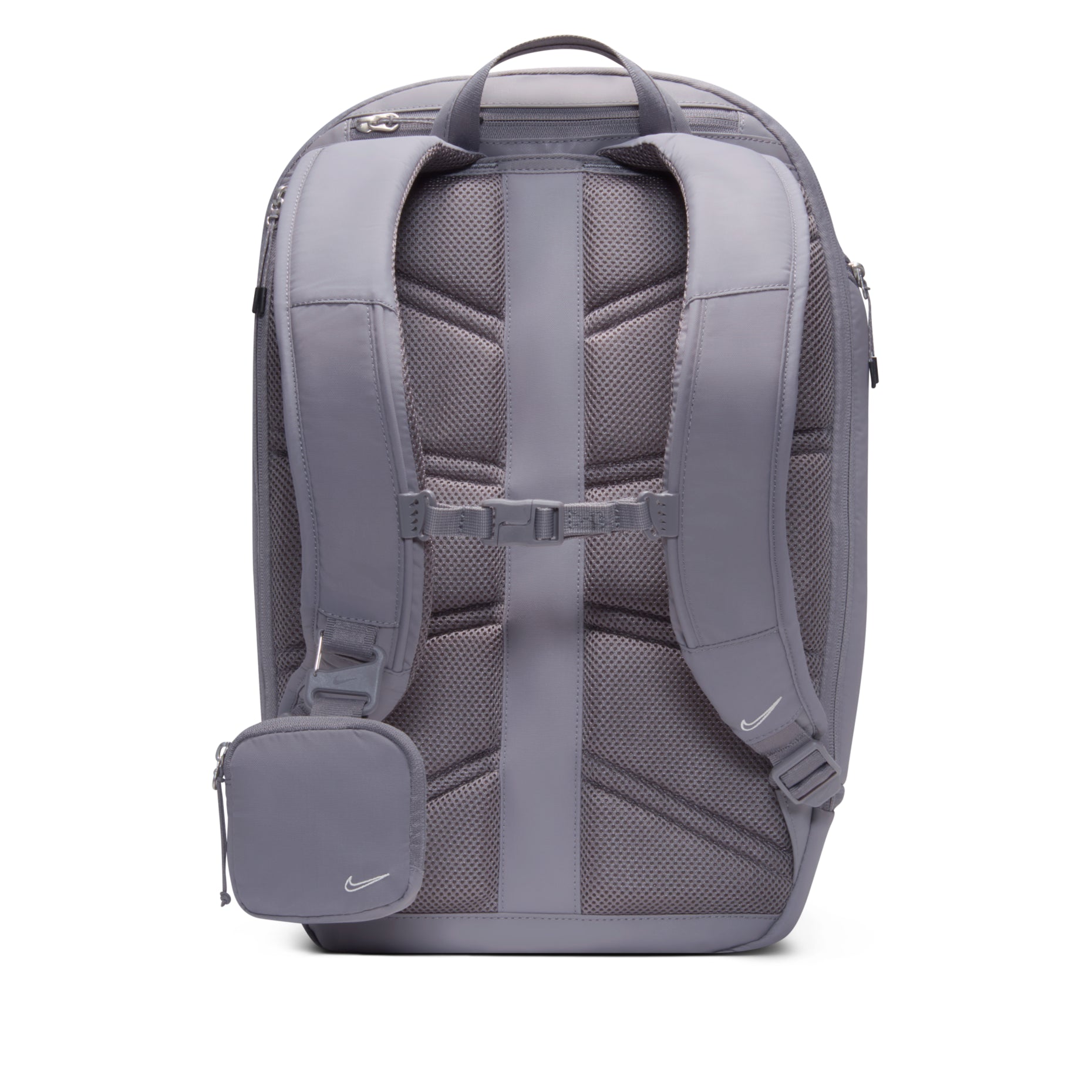 Nike Sportswear Commute 25L 'Pencil Point Light Smoke Grey' FZ6128-015