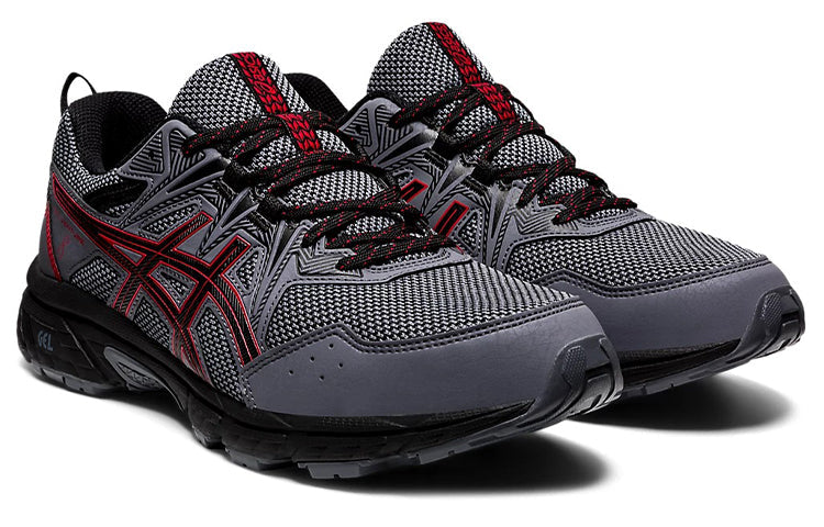 ASICS Gel-Venture 8 4E Wide 'Metropolis Black' 1011B395-020