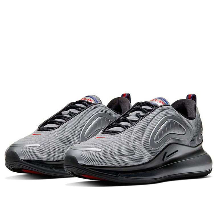 Nike Air Max 720 'Matte Silver' AO2924-019