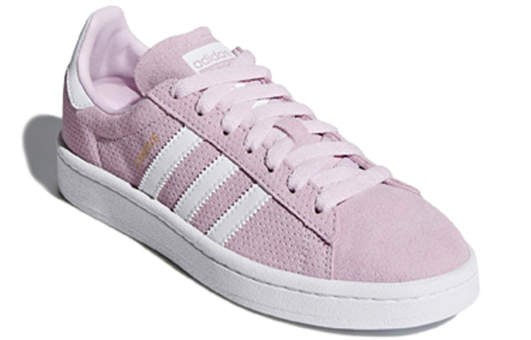 (GS) adidas Campus J 'Aero Pink' CQ2943
