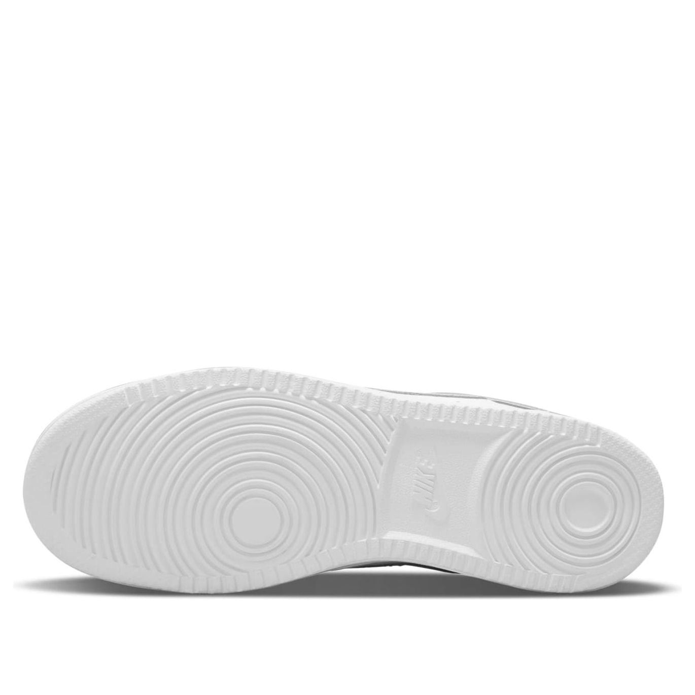 (WMNS) Nike Court Vision Low 'White Metallic Silver' CD5434-111