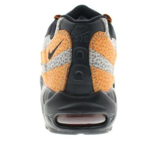 Nike x size? Air Max 95 SE 'What the Safari' AR4592-001