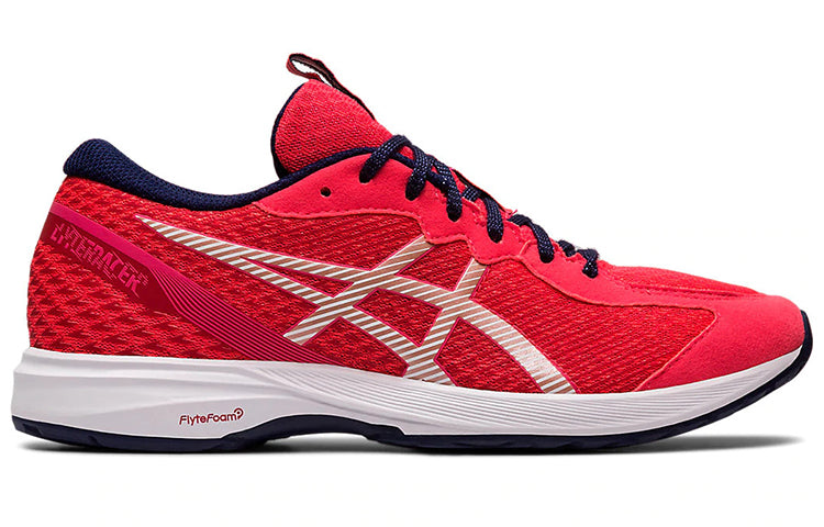 (WMNS) ASICS Lyteracer 2 'Diva Pink' 1012A581-700