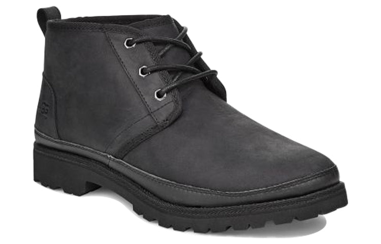 UGG Neuland Lacing waterproof Black 1106670-BTNL