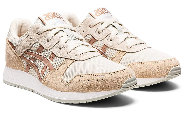 (WMNS) ASICS Lyte Classic 'Birch Dusty Steppe' 1202A306-200