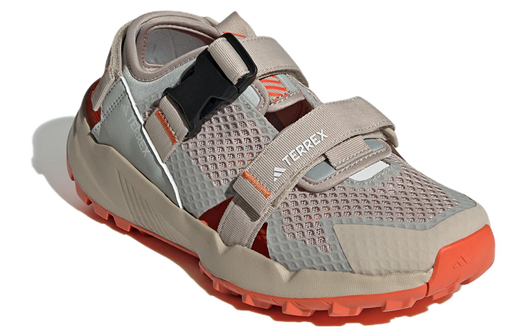 adidas Terrex Hydroterra AT Sandals 'Wonder Beige' IF7597