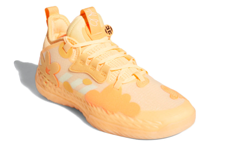 adidas Harden Volume 5 Futurenatural 'Acid Orange' H68686
