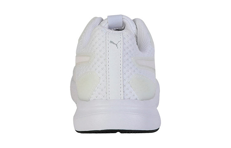 PUMA Escaper Pro Low Running Shoes White 364259-09