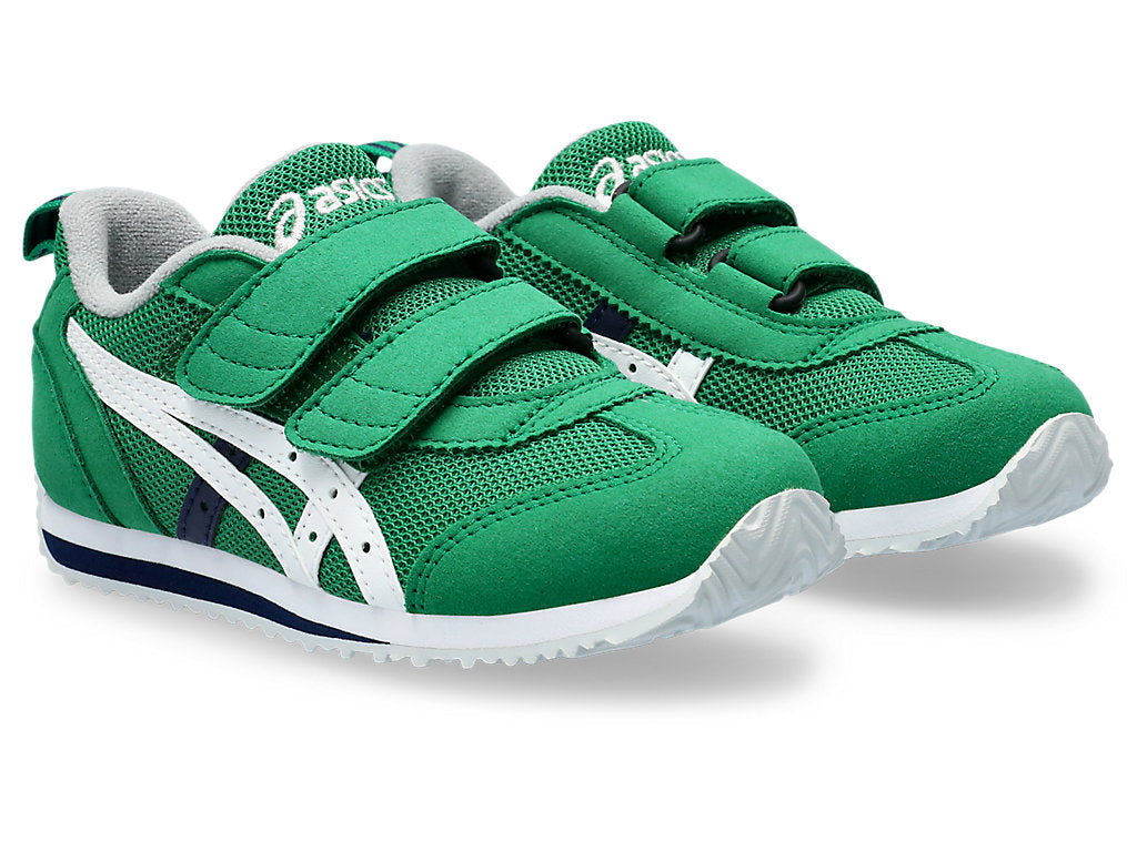 (TD) ASICS Idaho 'Green' 1144A236-300