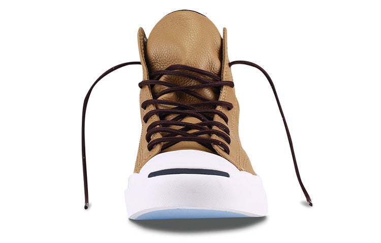 Converse Jack Purcell Skate Shoes Yellow 149938C