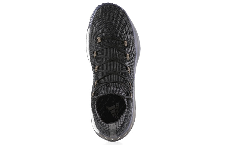 adidas Crazy Explosive 2017 Primeknit 'Core Black' BY3764
