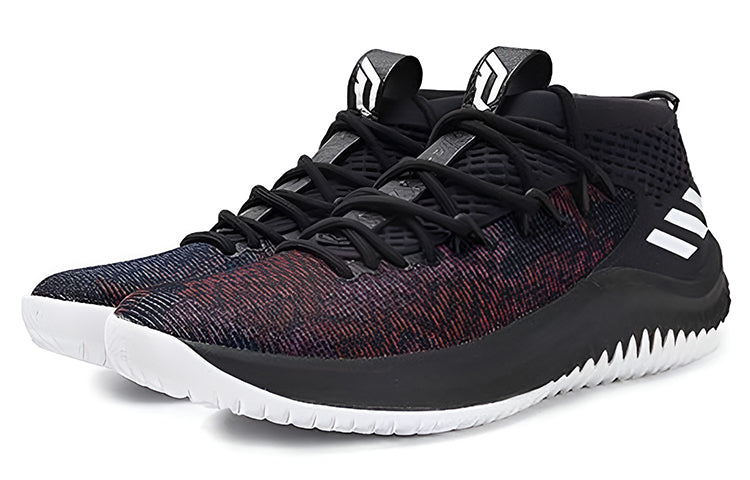 adidas Dame 4 'Static' CQ0477