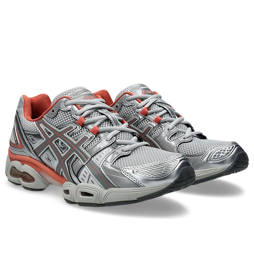 ASICS Gel-Nimbus 9 'Cloud Grey Clay Grey' 1203A600-020