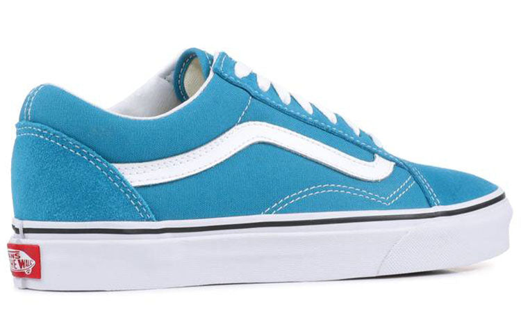 Vans Old Skool 'Enamel Blue' VN0A38G1U65
